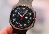 Galaxy Watch Ultra is 50% off as its barely-different sequel nears
