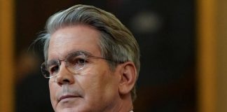 Bessent calls for internal review of Fed but doesn’t think Powell needs to step down