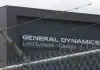 General Dynamics quarterly profit rises on higher jet deliveries