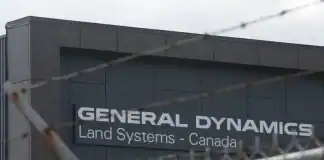 General Dynamics quarterly profit rises on higher jet deliveries