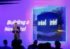Intel to separate networking unit as new CEO Tan overhauls business