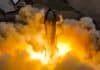 Elon Musk reveals SpaceX’s target for Starship’s 10th launch