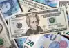 Dollar braces for busy week of geopolitics and Fed speak