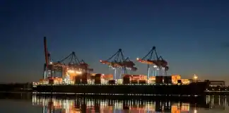 China narrows gap with US as Germany’s biggest trading partner