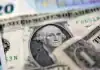 Dollar holds gains as attention turns to spending data for Fed clues