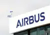 Airbus deliveries fell 3% in January-August