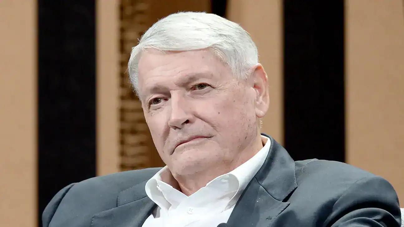 Billionaire media magnate John Malone doesn’t rule out a Formula One sale