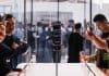 Apple’s iPhone 17 launch draws hundreds in long queue at its Beijing store