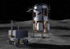 NASA Couldn’t Get Its Rover to the Moon, So Blue Origin Will Do It Instead