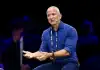 Amazon founder Jeff Bezos says AI bubble is real, but so is the technology
