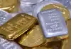 Gold Steadies After Rout With Market Bracing for More Volatility
