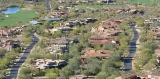 Million-dollar homes are the fastest-moving part of the housing market as wealth gap grows