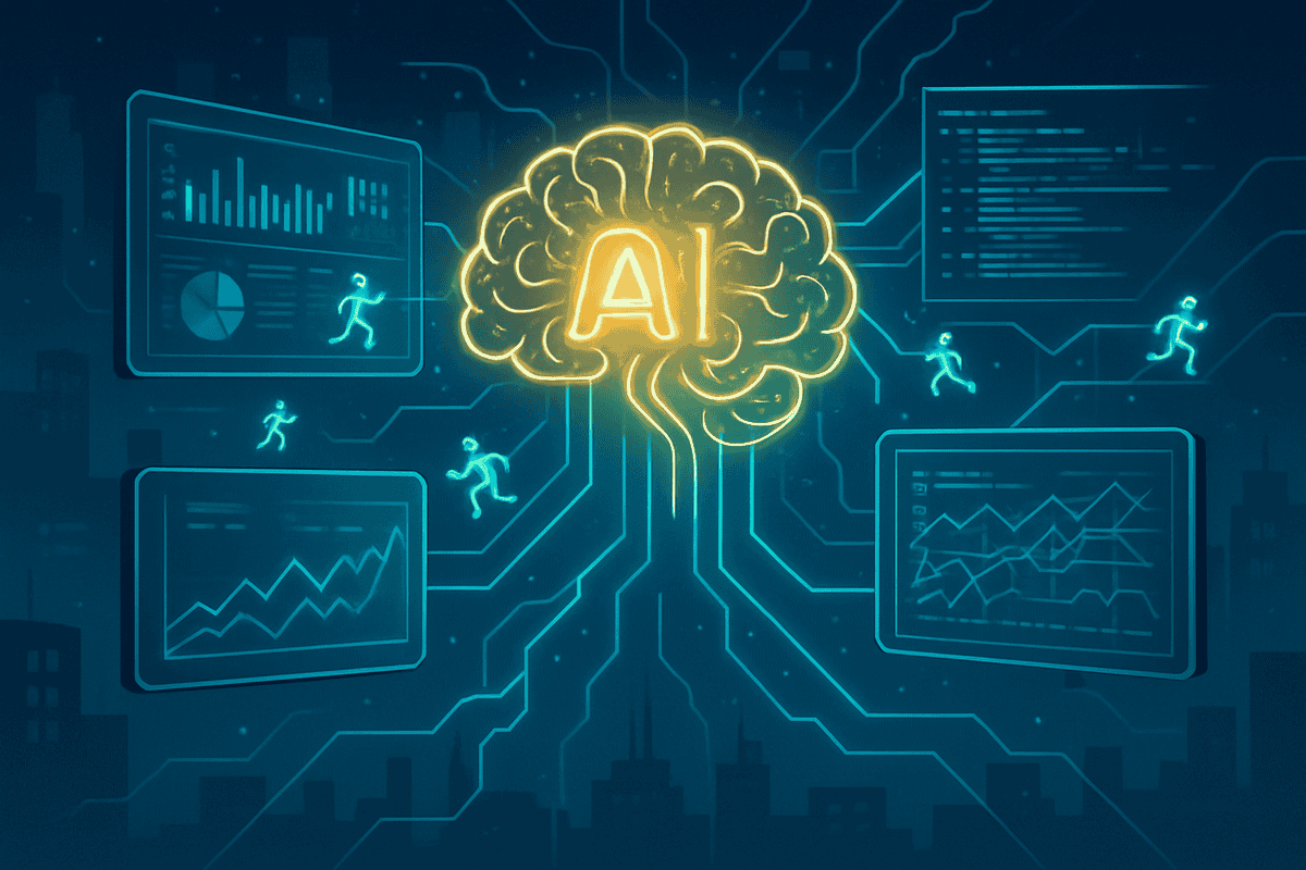 What PagerDuty (PD)’s AI Automation Suite Launch Means For Shareholders