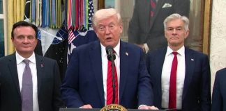 Trump Announces AstraZeneca Drug Price Cuts for Tariff Reprieve