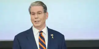 China Accuses US of Bullying After Bessent’s Argentina Comments