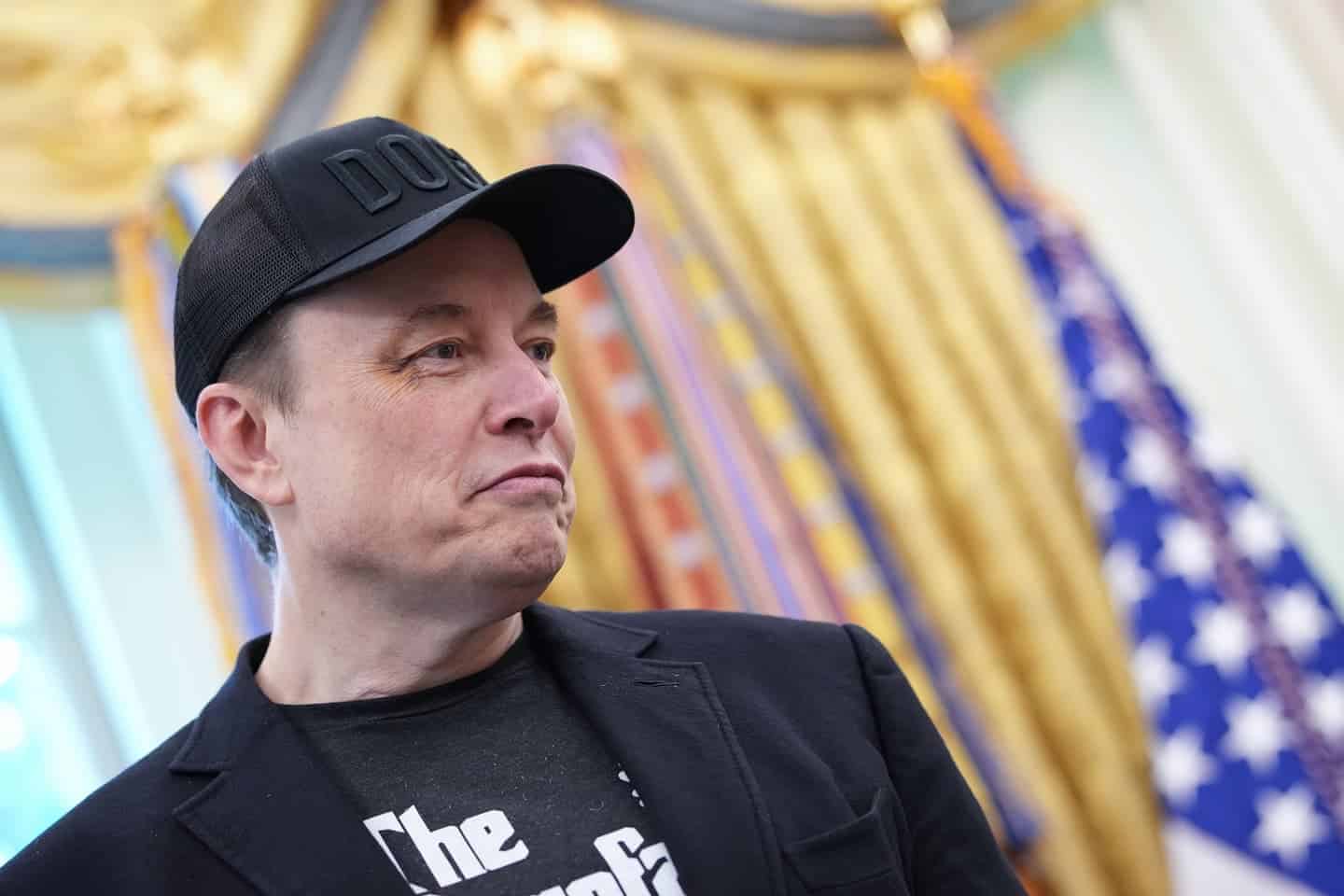 Tesla Shareholders Should Reject Musk’s $1 Trillion Pay Package, ISS Advises