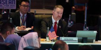 To hit back at the United States in their trade war, China borrows from the US playbook