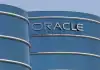 Oracle stock tumbles as investors weigh ambitious financial targets