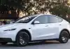 Tesla reveals cheaper Model Y and Model 3 Standard versions