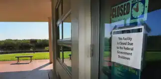 How Trump could use a government shutdown to turbocharge his economic agenda