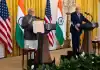 Trump Again Says Modi Agreed to Ease Russian Energy Buys