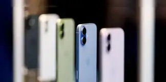 iPhone 17 outsells predecessor by 14% in early China, US sales, research firm says