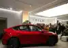 Tesla expected to unveil lower-cost Model Y in push to reignite sales