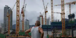 China’s Private Home-Sale Data Vanishes After Vanke Turmoil