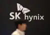 AI Memory Chipmaker SK Hynix Weighs New York Stock Listing