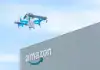 Amazon halts plans for drone delivery in Italy