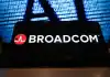Broadcom stock sinks after results show profit pressures, adding to investor fears over AI payoff