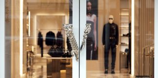 Prada completes Versace takeover after long courtship