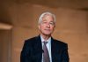 JPMorgan’s Dimon signals support for Kevin Warsh as Fed chair, FT reports