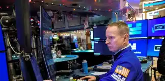 US money market funds see large inflows ahead of Fed decision