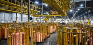 Copper prices are soaring. Here’s what that often signals for the economy.