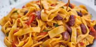 107% tariffs on Italian pasta no longer set to take effect