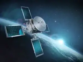 Defense Firm York Space Systems Seeks $544 Million in US IPO