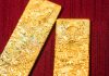 Bessent sees ‘unruly’ Chinese trading behind gold price swings