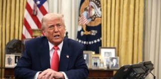 Trump Removes India’s 25% Russia-Related Tariff After Deal