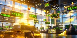 Gold’s ‘safe haven’ that’s trading like a meme stock