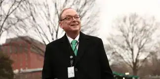 Trump administration slams New York Fed study that says US consumers bear the cost of tariffs