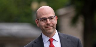 Federal Reserve governor Miran steps down from White House post