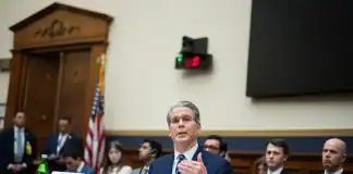 Bitcoin sinks after Treasury Secretary Bessent says US government can’t tell banks to bail out crypto