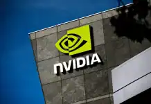 Nvidia Shares Go Cold Even as Big Tech Spending on AI Balloons