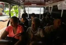 Cubans turn to electric vehicles as US tightens oil blockade