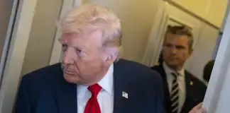 How last year’s Big Beautiful Bill Act talks limited Trump’s options to fight oil price increases today