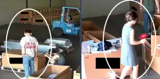 Super Micro Co-Founder Charged in China AI Tech Case