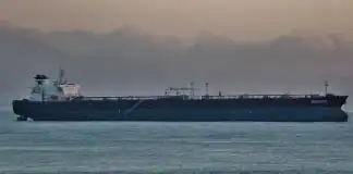 Two Tankers Attacked In Iraq Waters, Oil Terminals Suspended