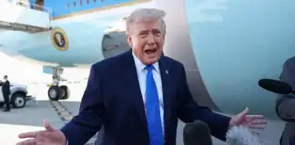 US Forms 15-Point Plan to End Iran War as Trump Pushes Talks