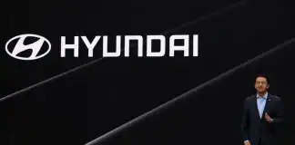 Hyundai Motor aims to double China sales, launch 36 new models in North America